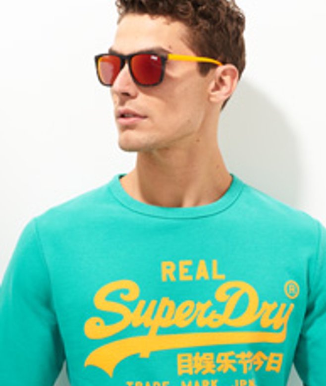 Sdr Alumni Zonnebril