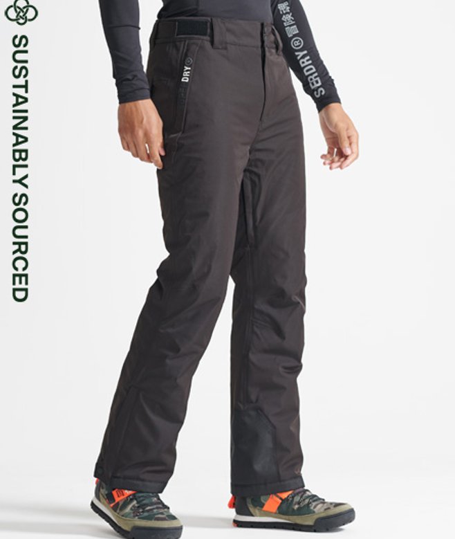 Pantalon Alpine Park Taille: L - Superdry - Modalova