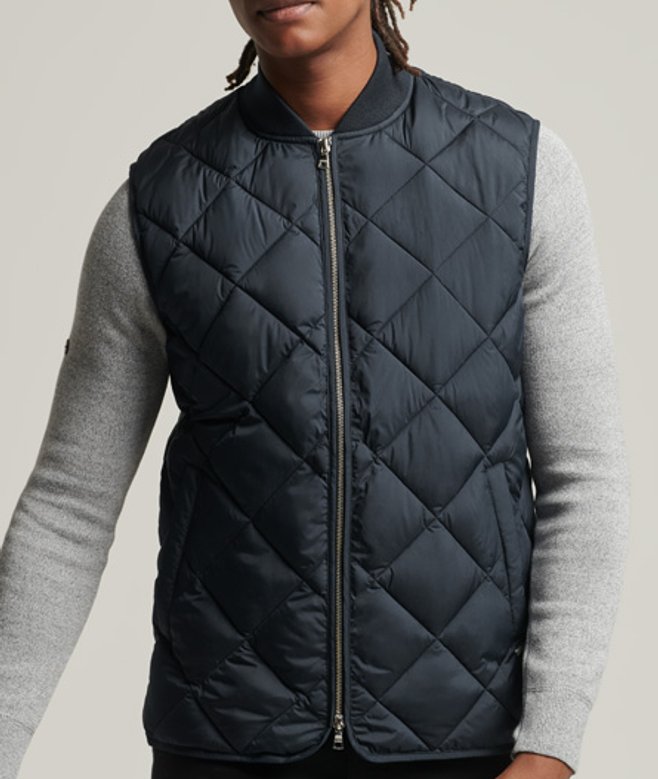 Studios Bodywarmer