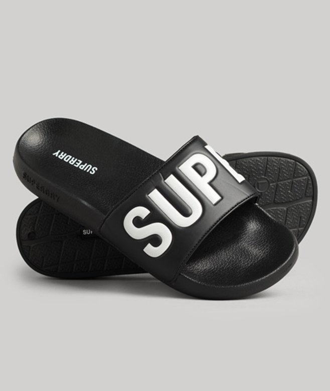 Core Badslippers