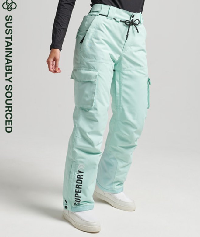 Ultimate Rescue Broek Lichtblauw Grootte: 44 afbeelding