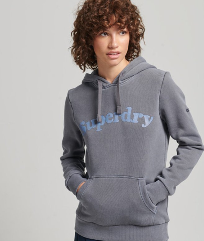 Klassieke Cooper Hoodie