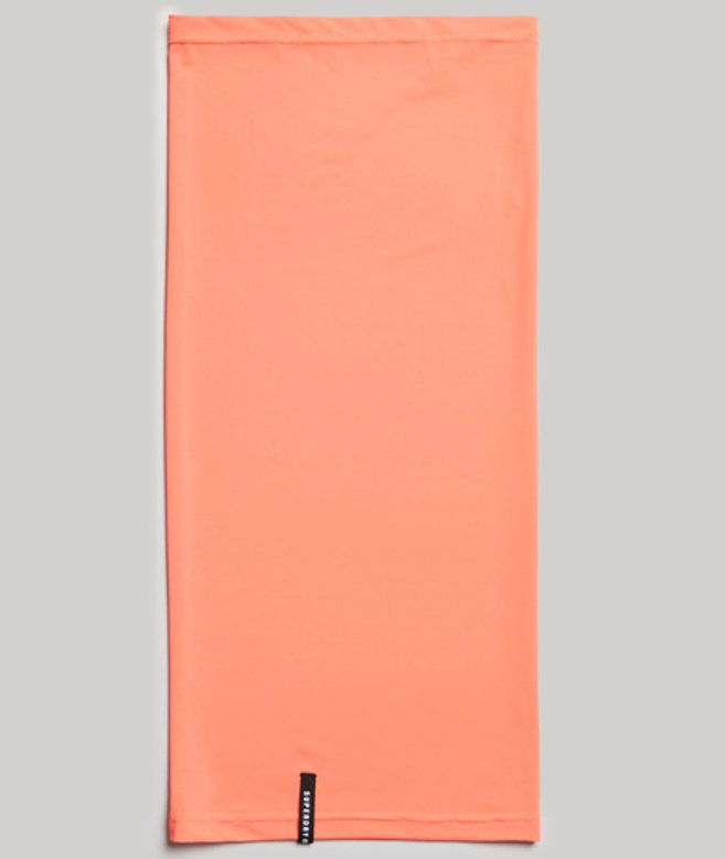 Nek- en Hoofdwarmer Cream Grootte: 1SIZE afbeelding