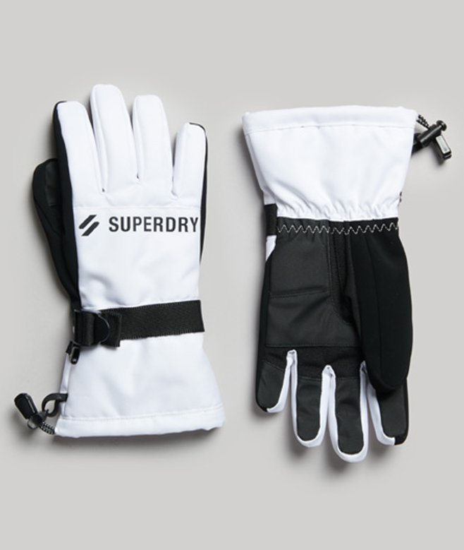 Snow Handschoenen
