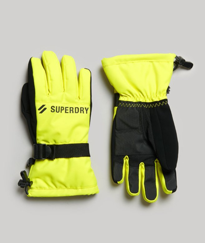 Snow Handschoenen