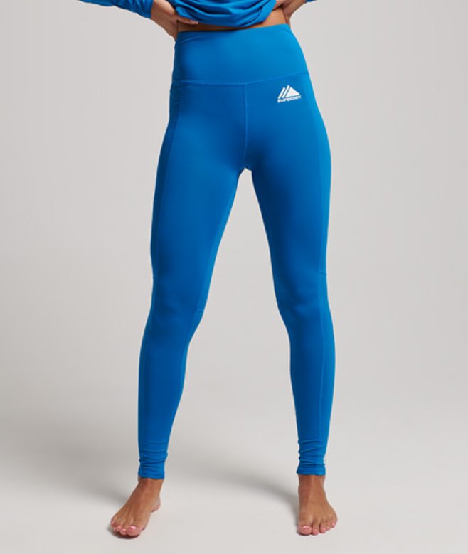 Basislaag-legging