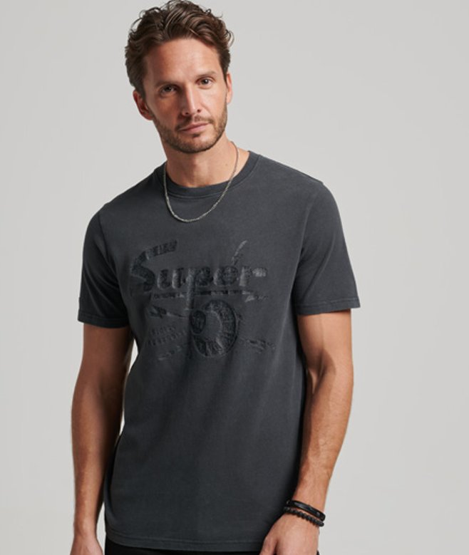 Vintage Merch Store T-shirt