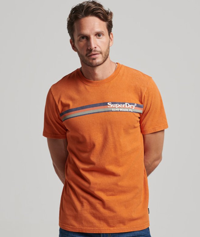 Vintage Venue T-shirt