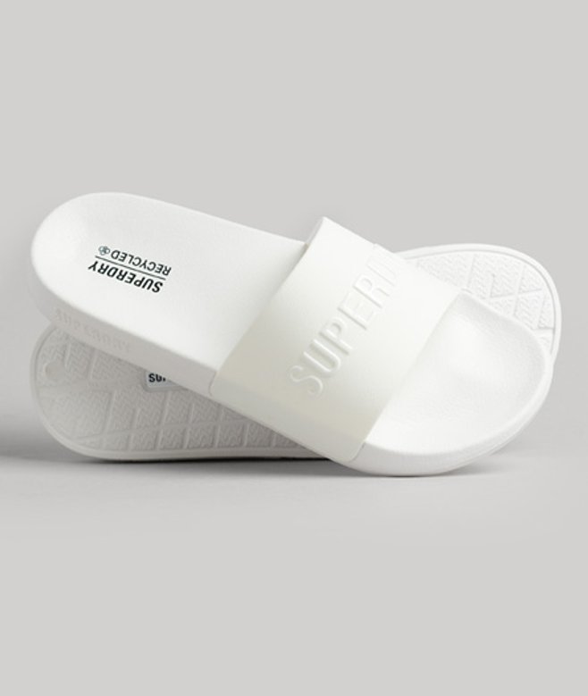 Code Logo Badslippers