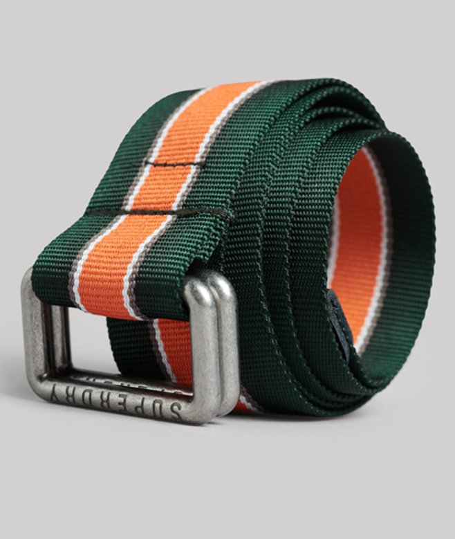 Klassieke Geweven Riem
