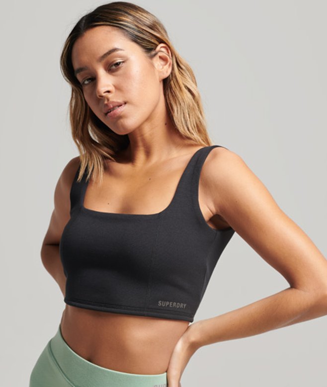 Tech Behatopje Zwart Grootte: 42 afbeelding