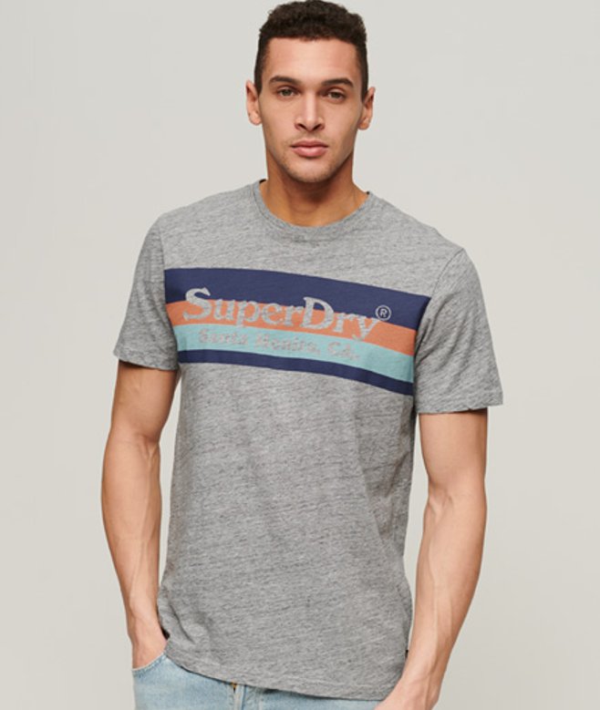 Vintage Venue T-shirt