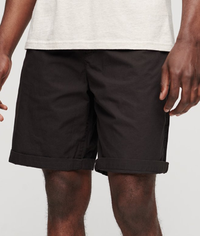 Pour Des s Short Carpenter, , Taille: 30 - Superdry - Modalova
