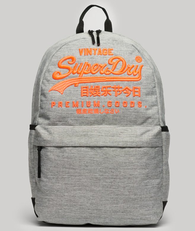 Damen Heritage Montana Rucksack - Größe: One Größe - Superdry - Modalova