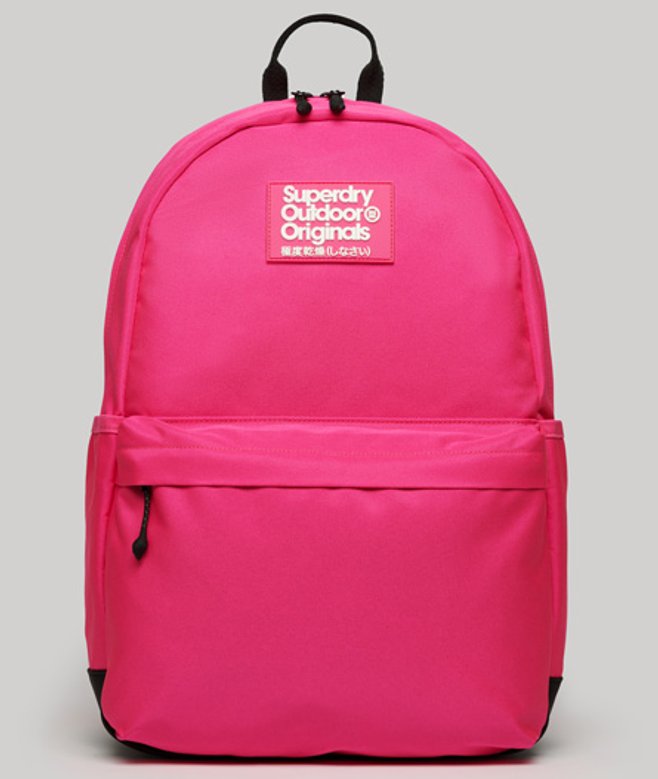 Original Montana Rugzak Roze Grootte: 1SIZE afbeelding