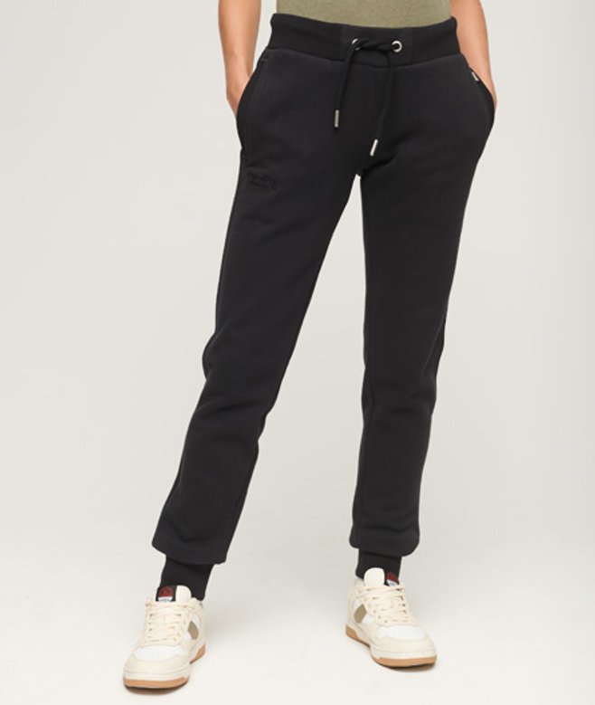 Essential Joggingbroek met Logo