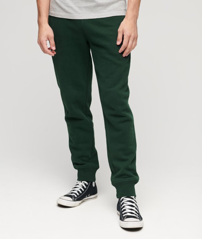 Essential Logo Joggingbroek Slanke Pasvorm