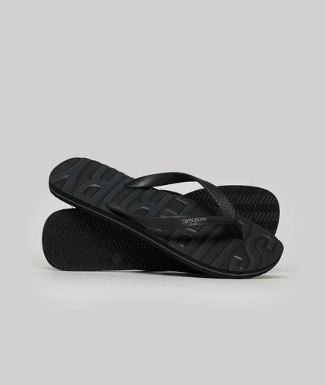 Vintage Teenslippers