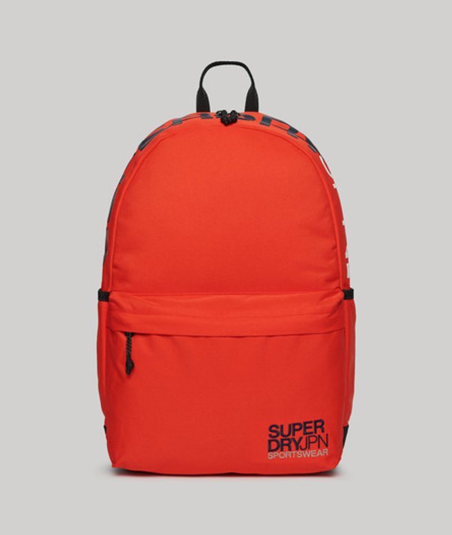 Damen Wind Yachter Montana Rucksack - Größe: One Größe - Superdry - Modalova