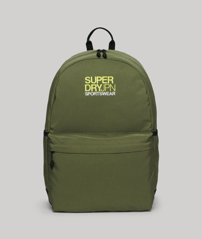 Sac à dos Code Trekker Montana / Taille: 45x30x13.5cm - Superdry - Modalova