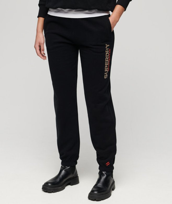 Sportswear Boyfriend Joggingbroek