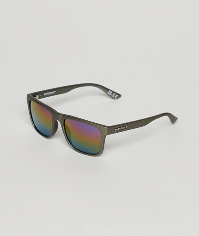 S Lunettes de Soleil Rectangulaires Sdr Roamer - Superdry - Modalova