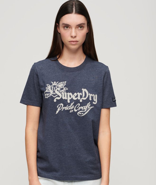 Vintage Pride In Craft T-shirt