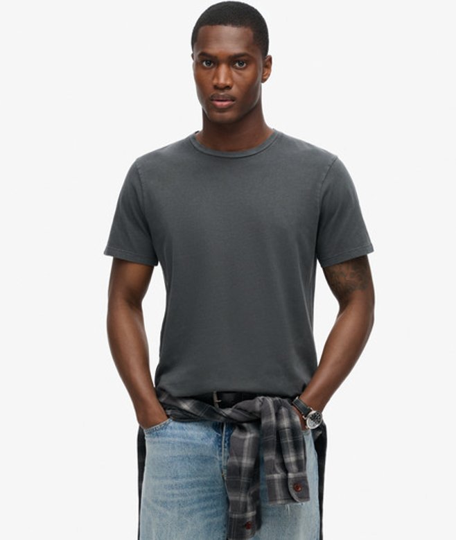 Klassiek Essential T-shirt