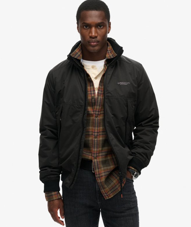 Harrington Sportjack