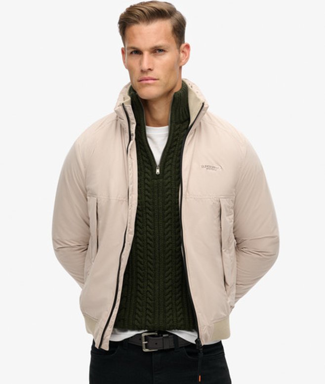 Harrington Sportjack
