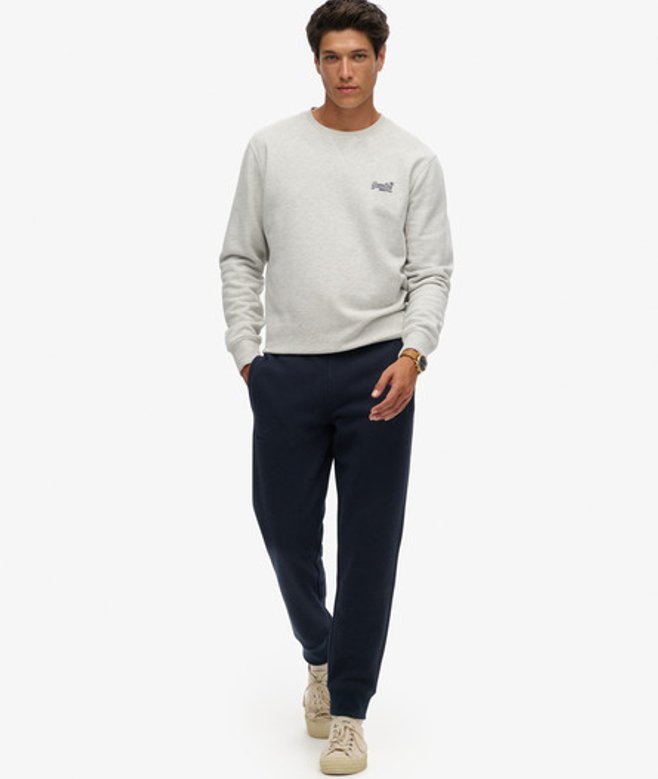 Essential Logo Joggingbroek Relaxed Pasvorm