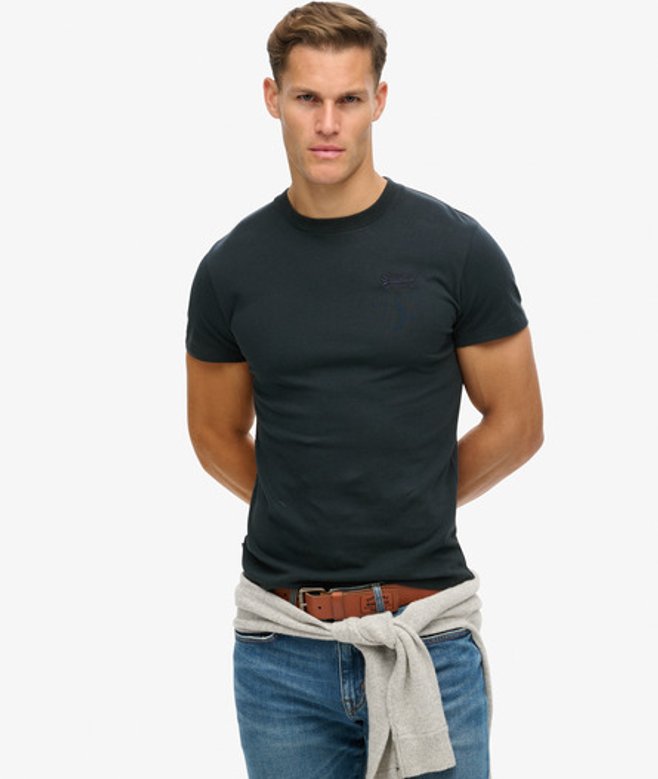 Essential Logo T-shirt