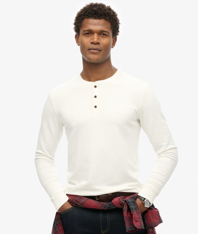 The Merchant Store - Henley Top