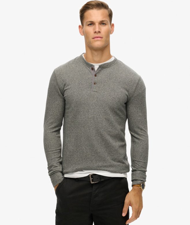 The Merchant Store - Henley Top
