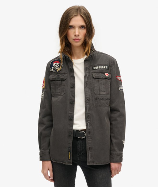 Scoutshirt
