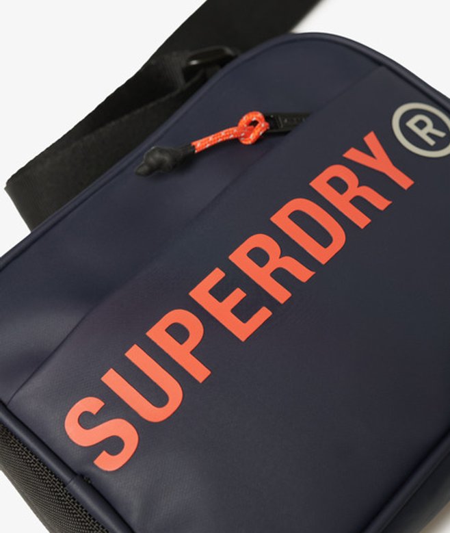 Tarp Crossbodytas