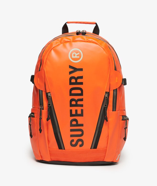 Sac à dos Tarp Taille: 1Taille - Superdry - Modalova