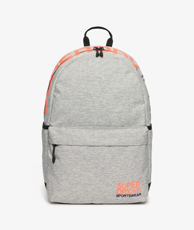 Damen Windyachter Montana Rucksack mit Logo - Größe: 1Größe - Superdry - Modalova