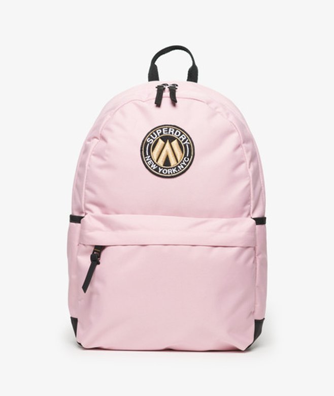 City Montana-rugzak Roze Grootte: 1SIZE afbeelding