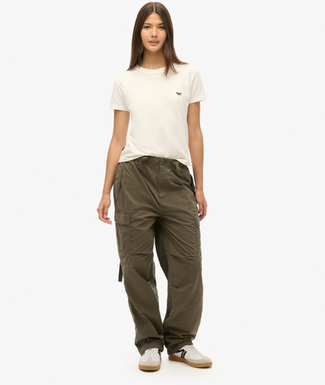 Parachute Grip Broek