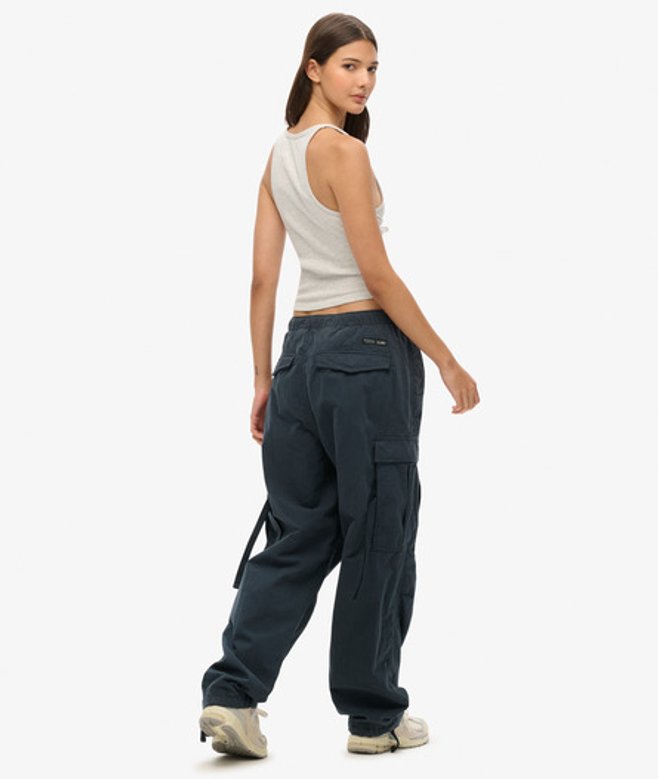 Parachute Grip Broek