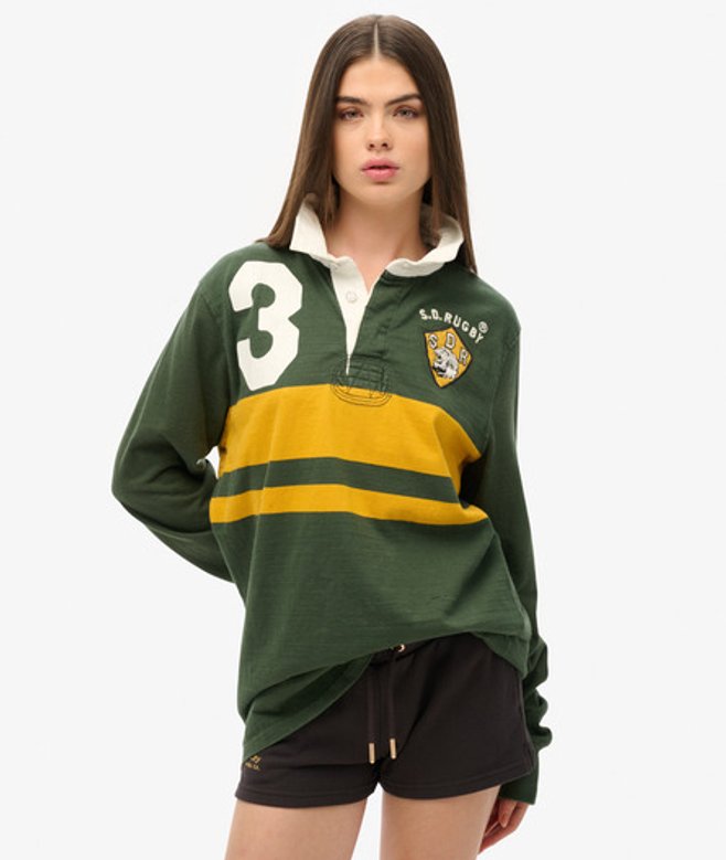 Essential Short met Logo Zwart Grootte: 38 afbeelding