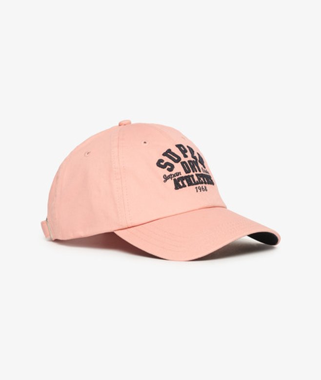 Casquette de Baseball à Motif Taille: 1Taille - Superdry - Modalova
