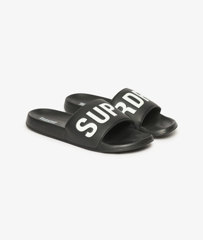 Core Pool Slippers