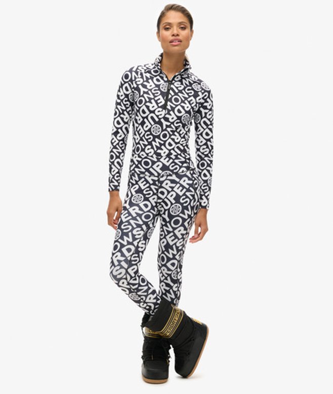 Base Layer Skilegging