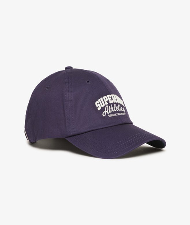Damen Baseballmütze mit Grafik - Größe: One Größe - Superdry - Modalova