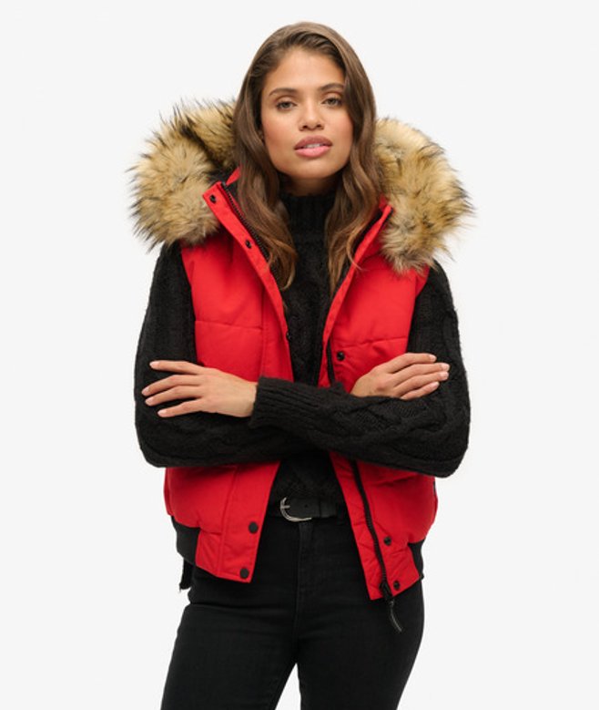 Ella Bodywarmer