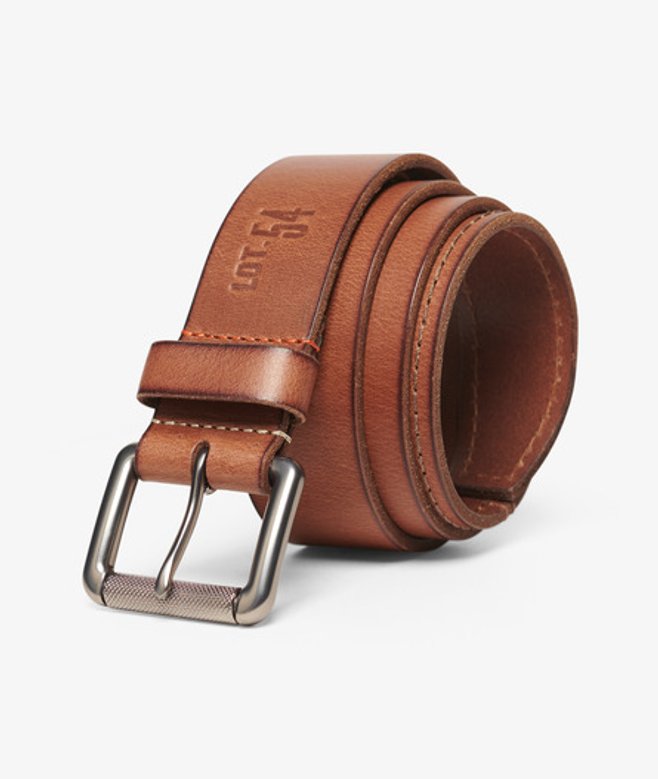 Ceinture Badgeman Taille: XL - Superdry - Modalova