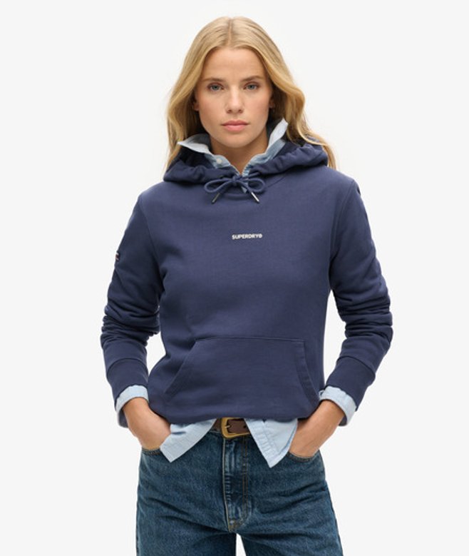 Effen Hoodie