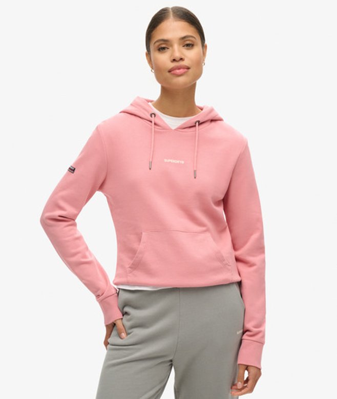 Effen Hoodie